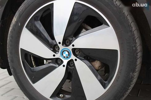 BMW i3 2015 - фото 22