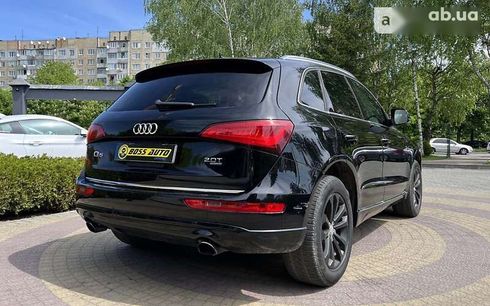 Audi Q5 2014 - фото 7