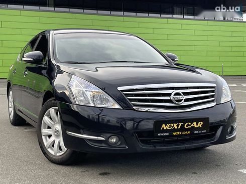 Nissan Teana 2012 - фото 6