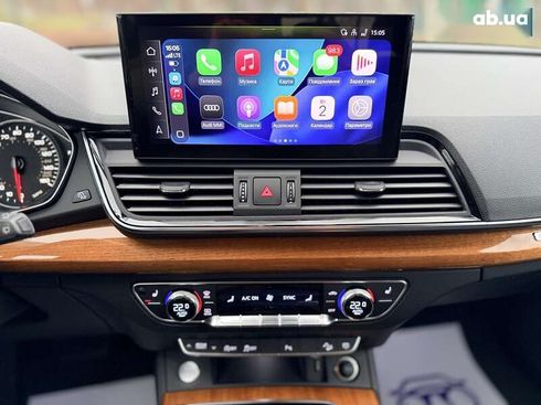 Audi Q5 2020 - фото 15