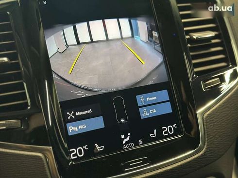 Volvo XC90 2019 - фото 23
