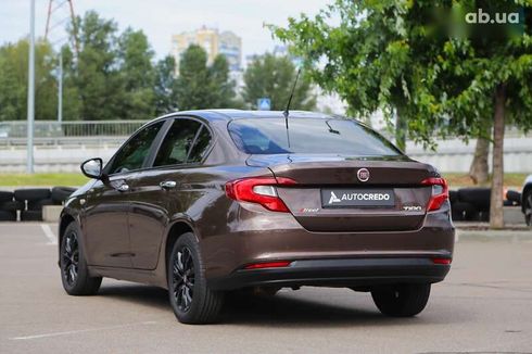 Fiat Tipo 2019 - фото 5