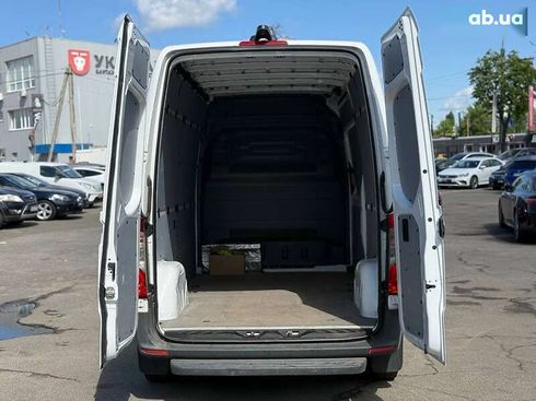 Mercedes-Benz Sprinter 2020 - фото 13
