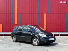 Продажа б/у Renault grand scenic 2006 года в Киеве - купить на Автобазаре