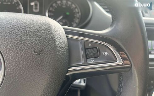 Skoda Octavia 2015 - фото 16