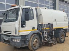 Купить спецтехнику Iveco в Украине - купить на Автобазаре