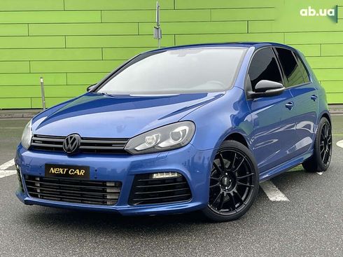 Volkswagen Golf R 2012 - фото 23