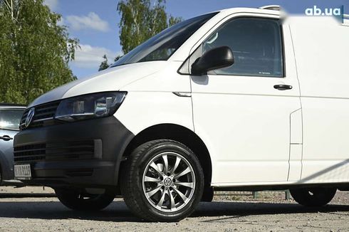 Volkswagen Transporter 2015 - фото 7
