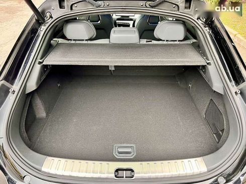 Zeekr 001 2025 - фото 14