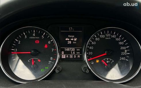 Nissan Qashqai 2011 - фото 19