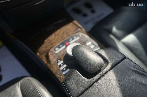 Mercedes-Benz S-Класс 2011 - фото 19