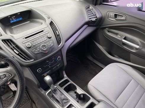 Ford Escape 2018 - фото 21