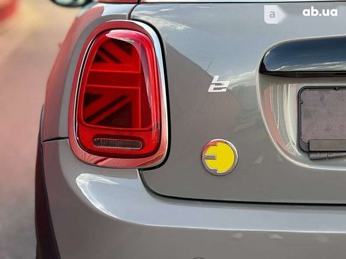 MINI Hatchback Electric 2022 - фото 15