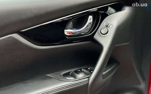Nissan Rogue 2018 - фото 9