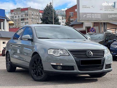 Volkswagen Passat 2009 - фото 2