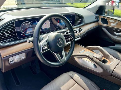 Mercedes-Benz GLE-Class 2023 - фото 19
