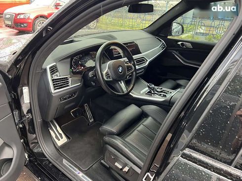 BMW X7 2022 - фото 8