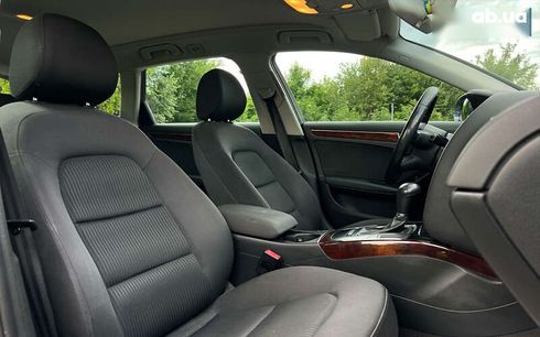 Audi A4 2010 - фото 9