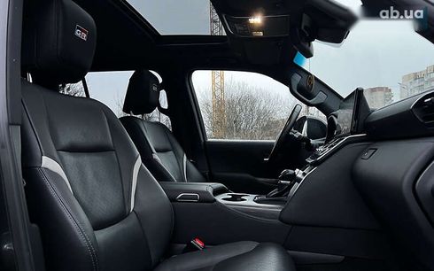 Toyota Land Cruiser 2022 - фото 26