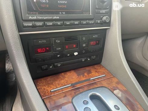 Audi A4 2009 - фото 27