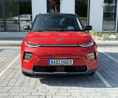 Kia Soul 2020 - фото 2