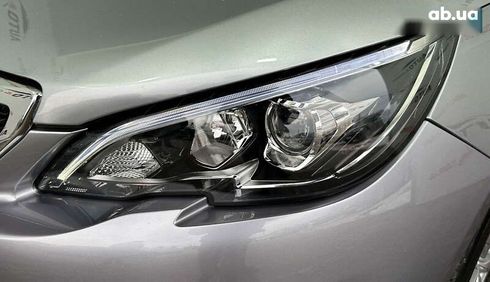 Peugeot 308 2020 - фото 29