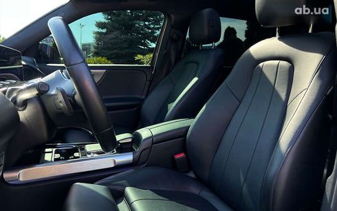 Mercedes-Benz GLB-Класс 2019 - фото 21