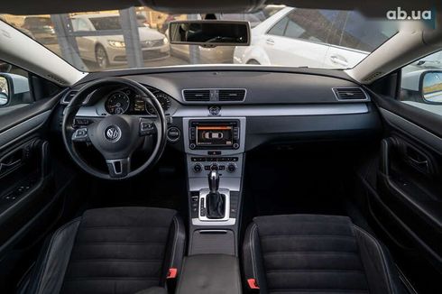 Volkswagen Passat CC 2012 - фото 21