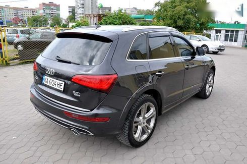 Audi Q5 2016 - фото 6