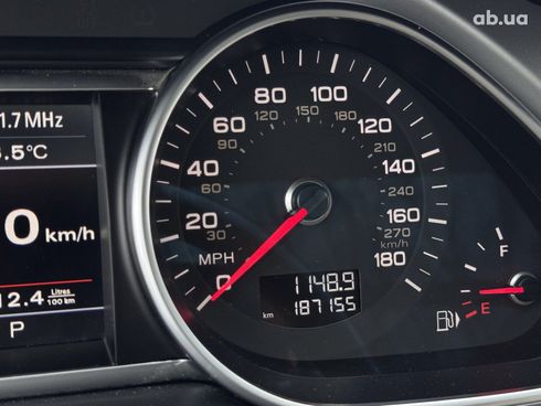 Audi Q7 2013 - фото 9