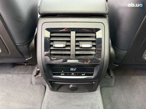 BMW X3 2018 - фото 20