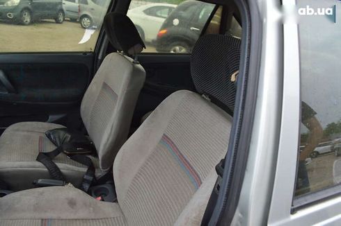 Daewoo Nexia 2007 - фото 7