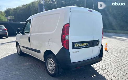 Opel Combo Life 2013 - фото 4