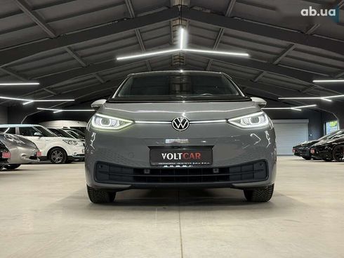 Volkswagen ID.3 2020 - фото 8