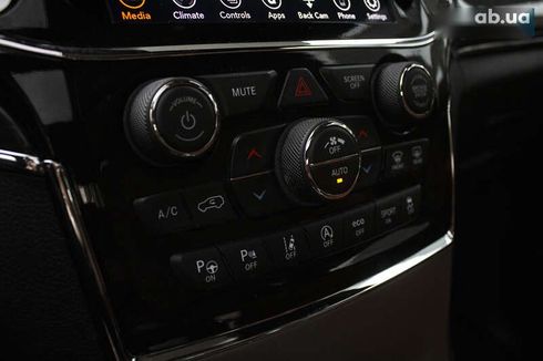 Jeep Grand Cherokee 2019 - фото 22