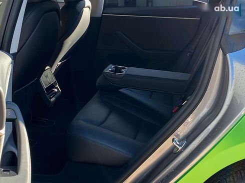 Tesla Model 3 2025 - фото 15