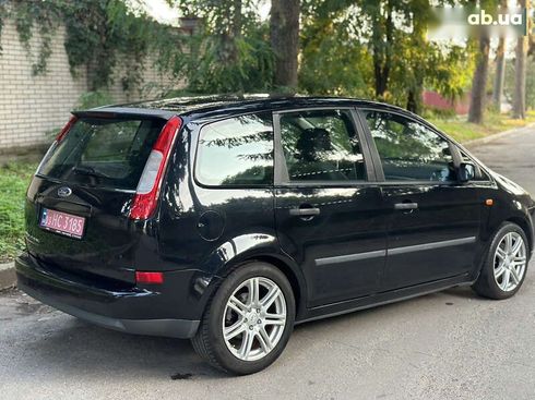 Ford C-Max 2005 - фото 17