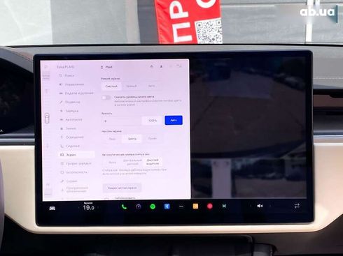 Tesla Model S 2024 - фото 23