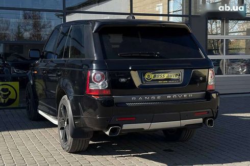 Land Rover Range Rover 2005 - фото 4