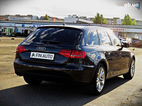 Audi A4 2011 - фото 3