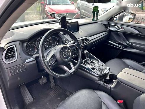 Mazda CX-9 2018 - фото 15
