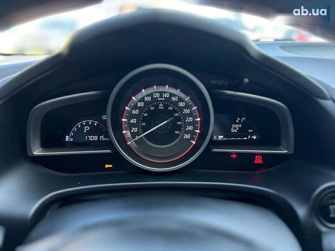 Mazda 3 2013 - фото 15