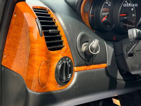 Porsche 911 1998 серый - фото 30