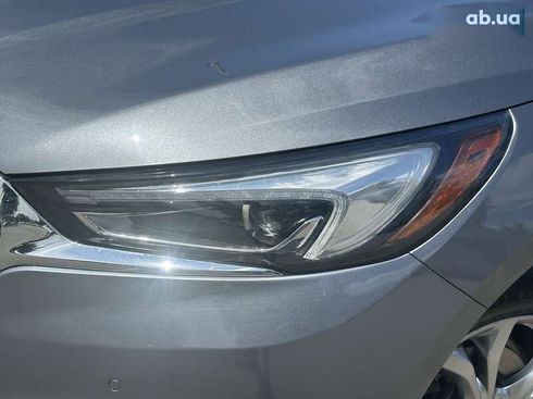 Buick Enclave 2021 - фото 15