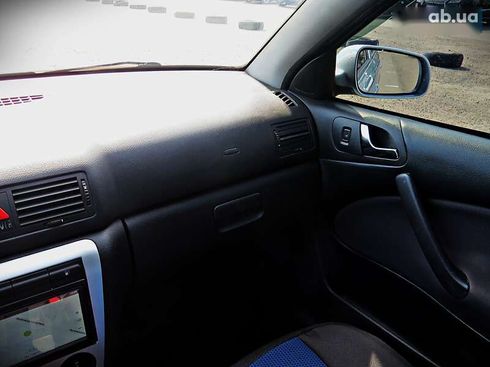 Skoda Octavia 2008 - фото 11