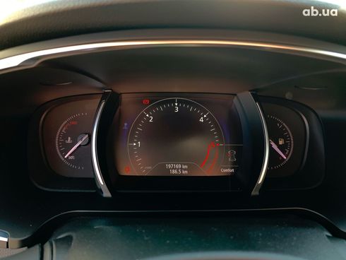 Renault Talisman 2016 синий - фото 34