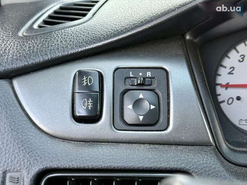 Mitsubishi Lancer 2007 - фото 25