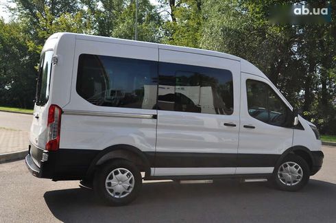 Ford Transit 2017 - фото 7