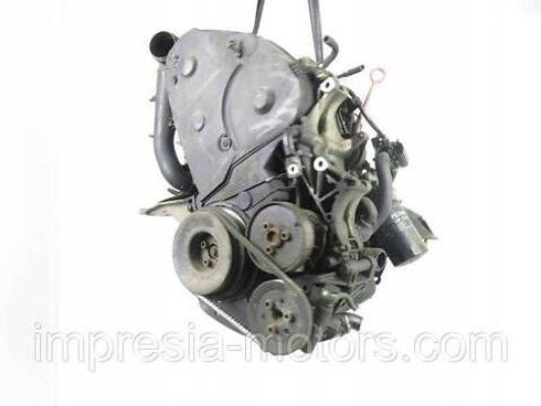 двигатель в сборе для Volkswagen passat b4 - купити на Автобазарі - фото 3