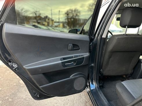 Kia Cee'd 2010 черный - фото 18